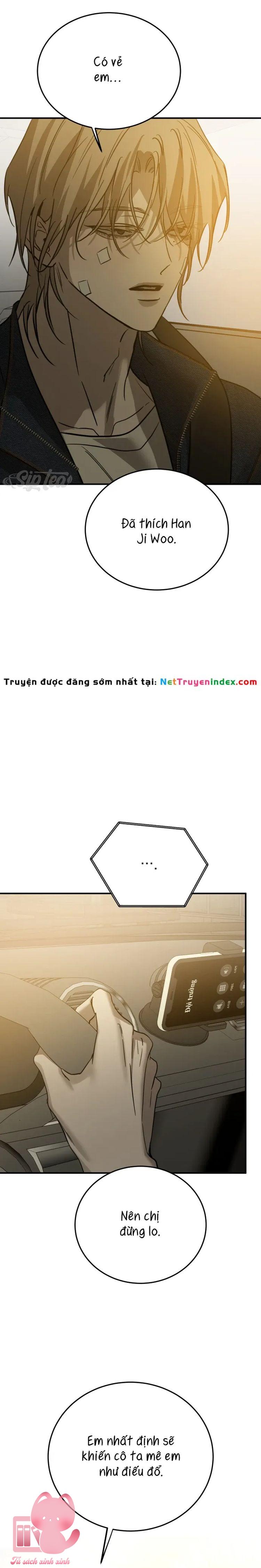 Những Kẻ Thú Tính - Chap 68
