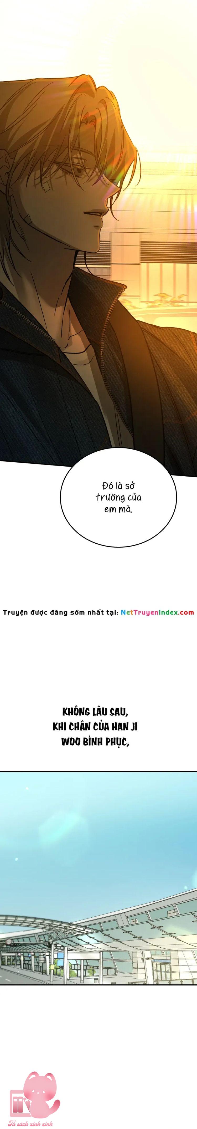 Những Kẻ Thú Tính - Chap 68