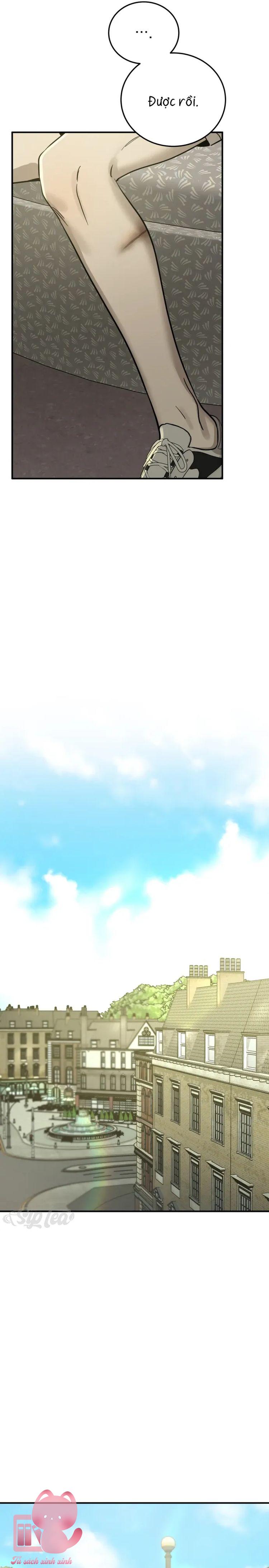 Những Kẻ Thú Tính - Chap 68