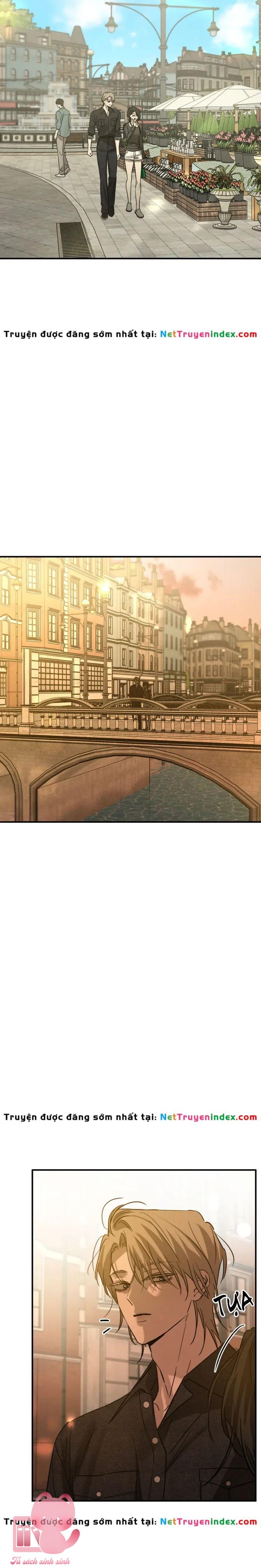 Những Kẻ Thú Tính - Chap 68