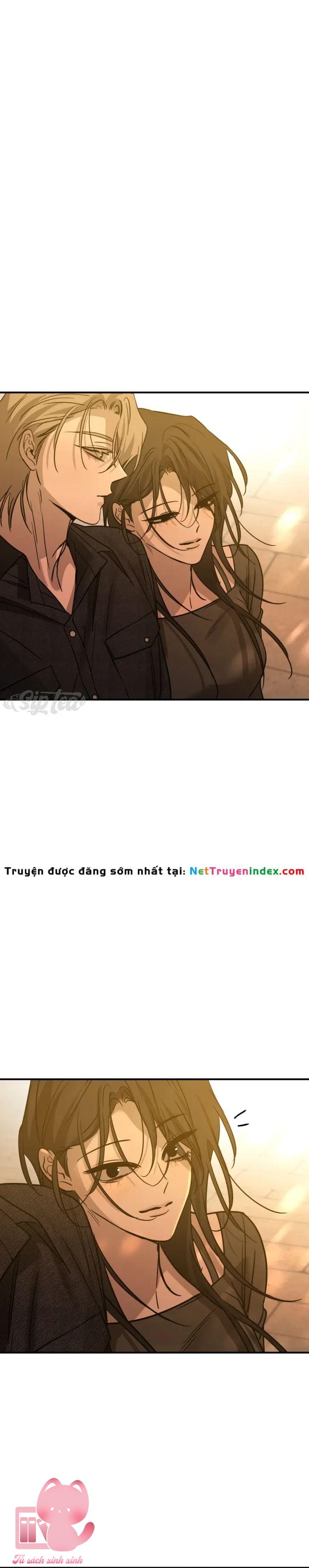 Những Kẻ Thú Tính - Chap 68