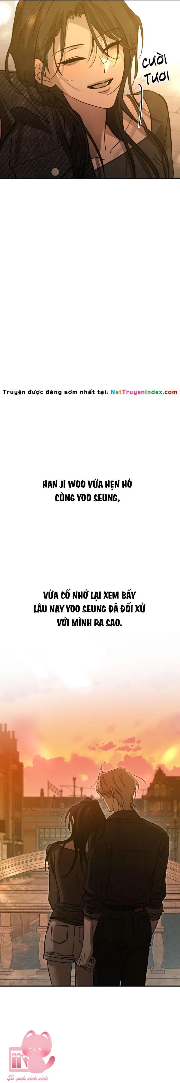 Những Kẻ Thú Tính - Chap 68