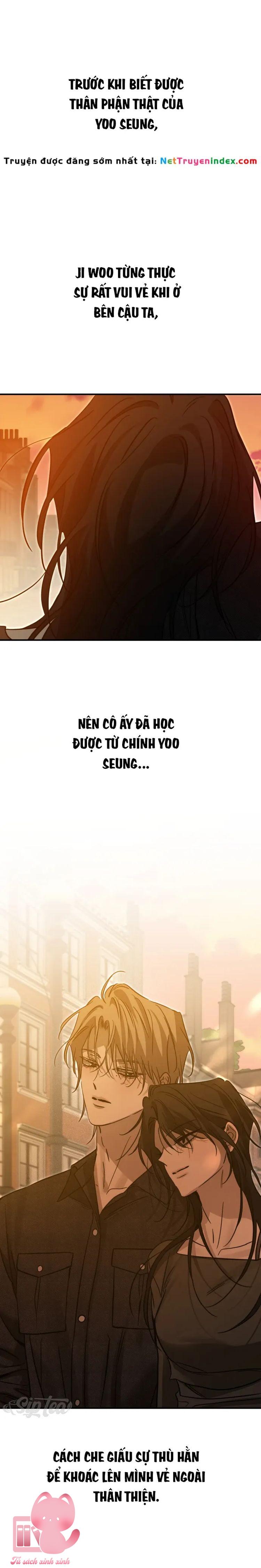 Những Kẻ Thú Tính - Chap 68