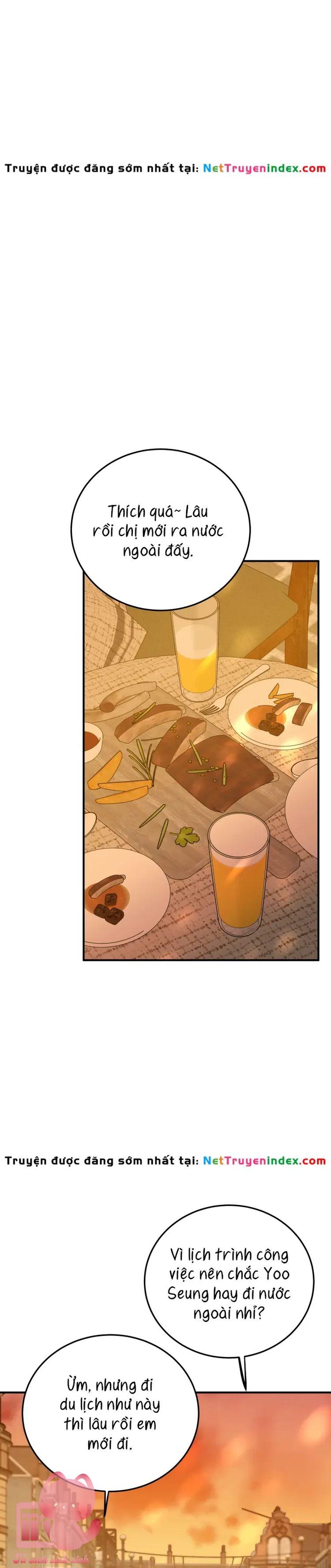 Những Kẻ Thú Tính - Chap 68