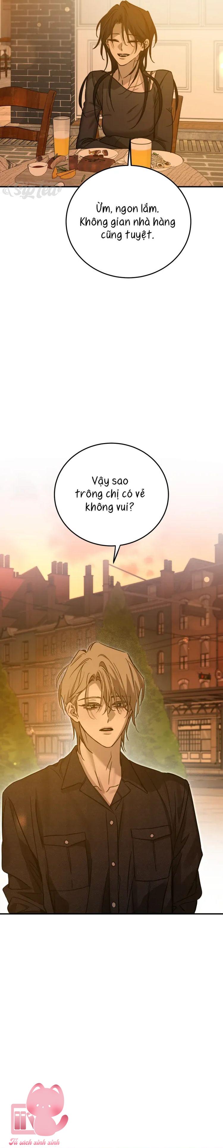 Những Kẻ Thú Tính - Chap 68
