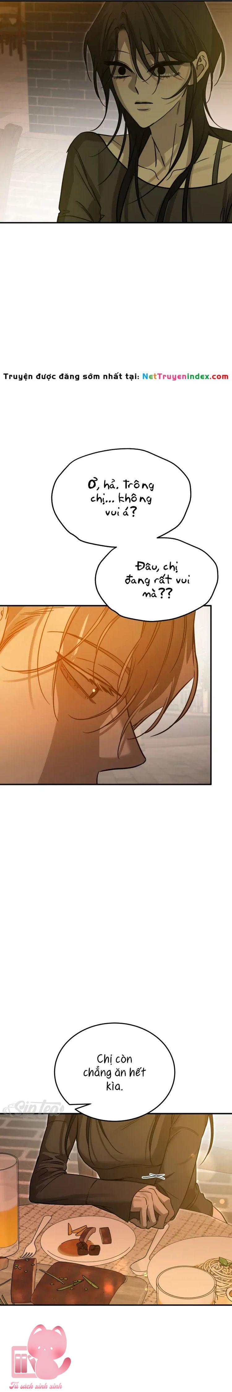 Những Kẻ Thú Tính - Chap 68