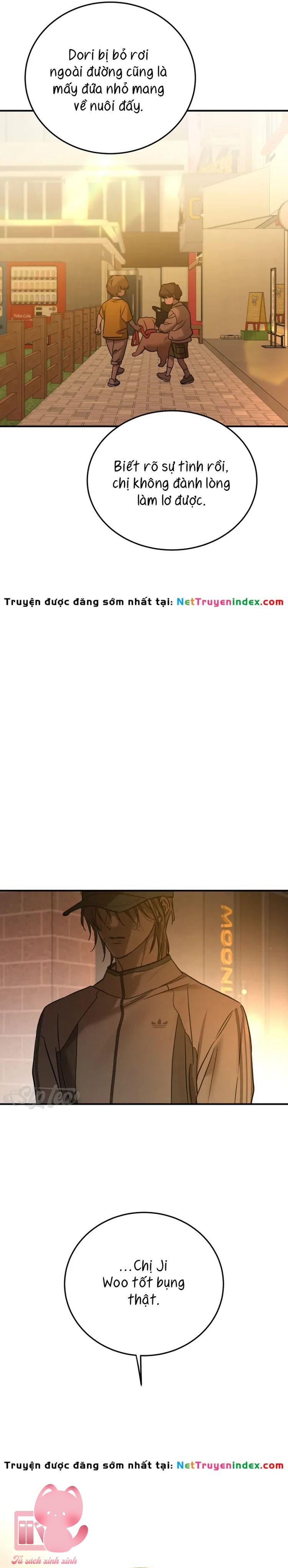 Những Kẻ Thú Tính - Chap 68