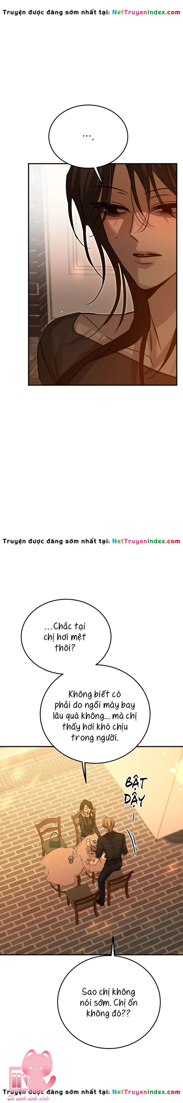 Những Kẻ Thú Tính - Chap 68