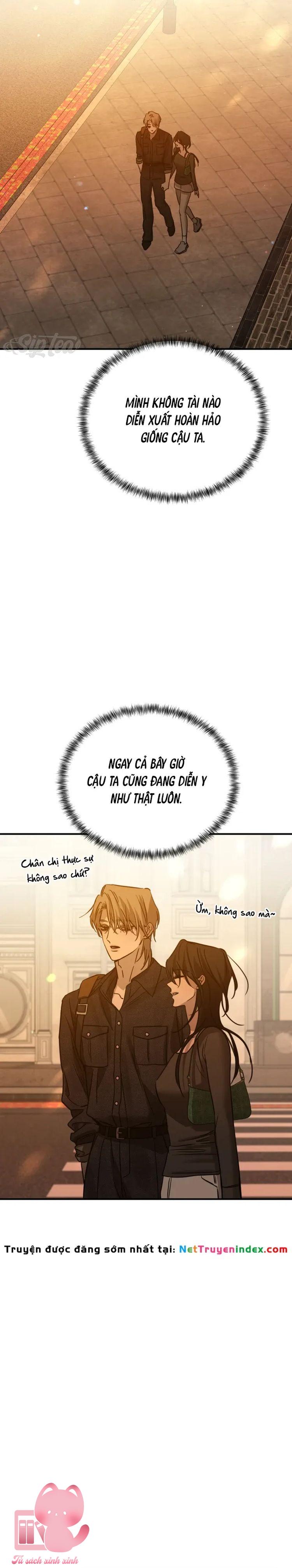 Những Kẻ Thú Tính - Chap 68