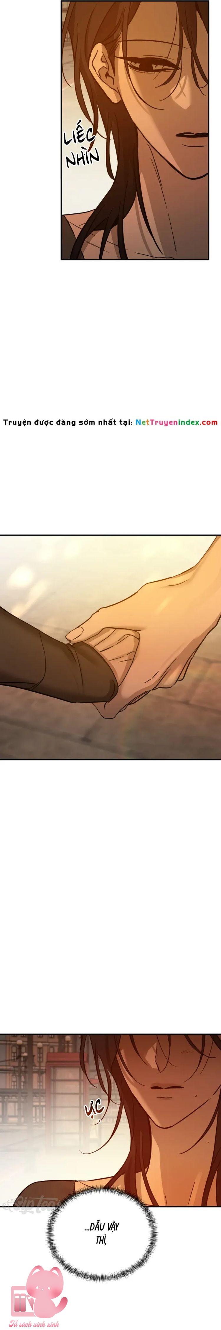 Những Kẻ Thú Tính - Chap 68