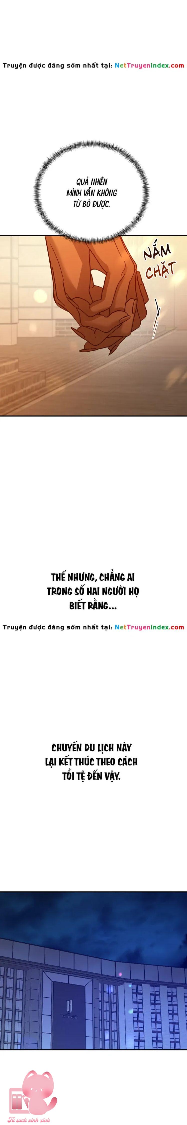 Những Kẻ Thú Tính - Chap 68