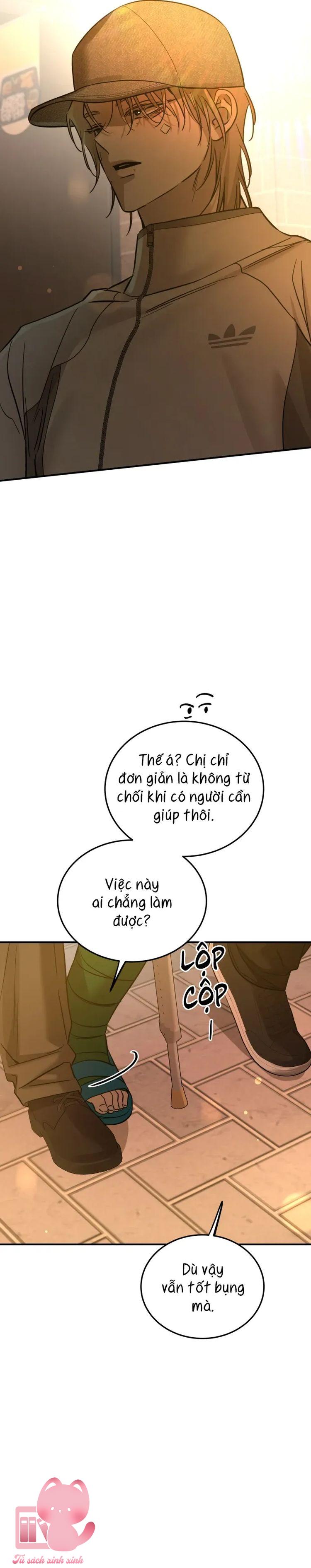 Những Kẻ Thú Tính - Chap 68