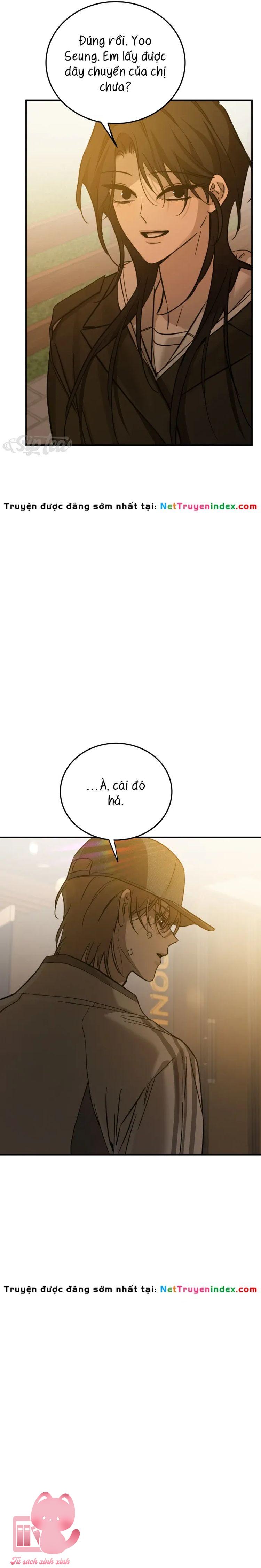 Những Kẻ Thú Tính - Chap 68