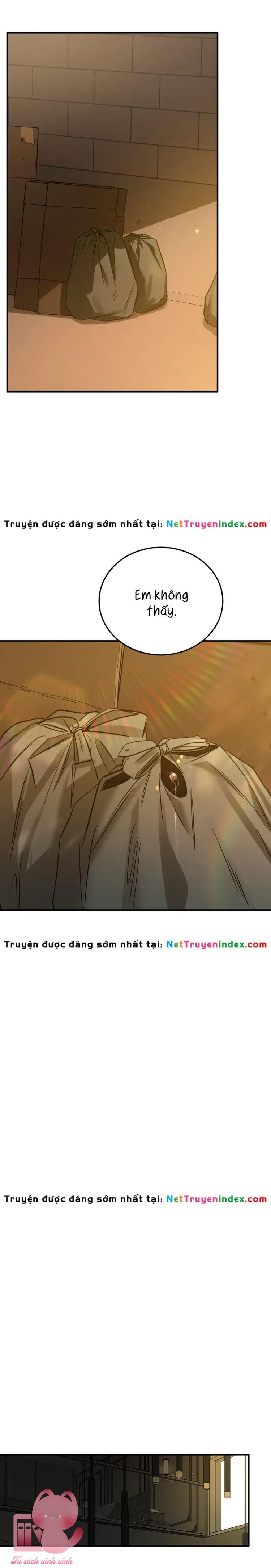 Những Kẻ Thú Tính - Chap 68