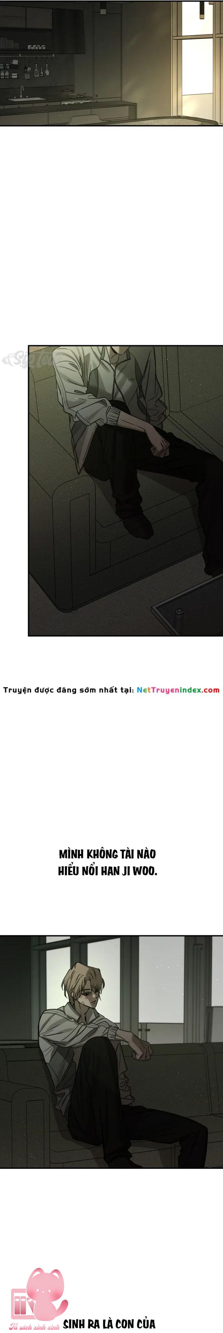 Những Kẻ Thú Tính - Chap 68