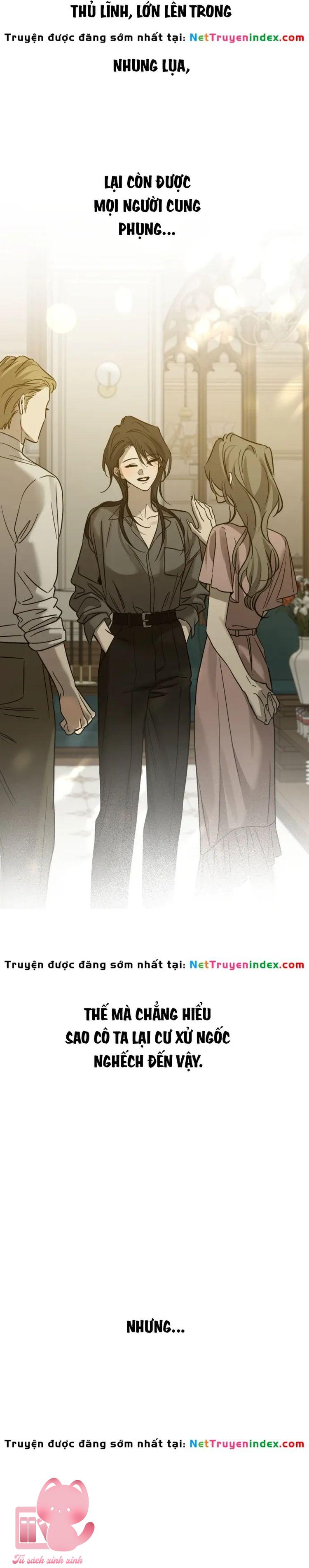 Những Kẻ Thú Tính - Chap 68