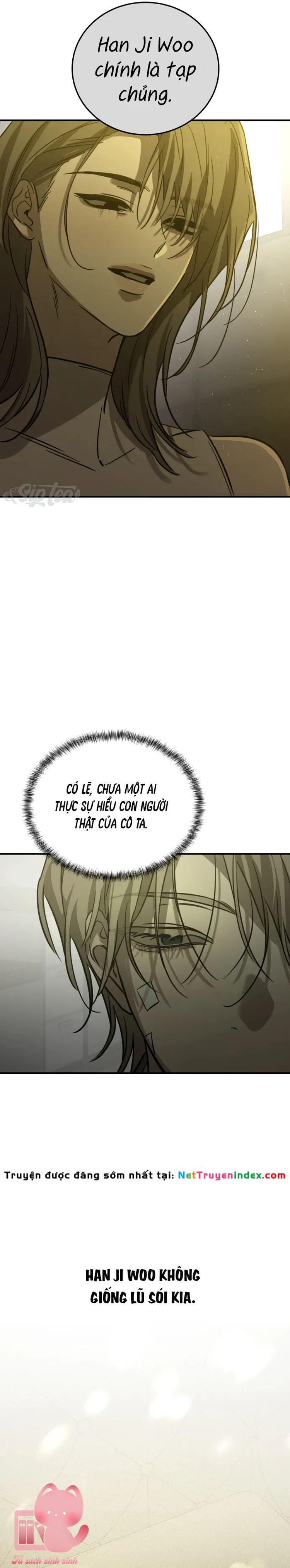 Những Kẻ Thú Tính - Chap 68