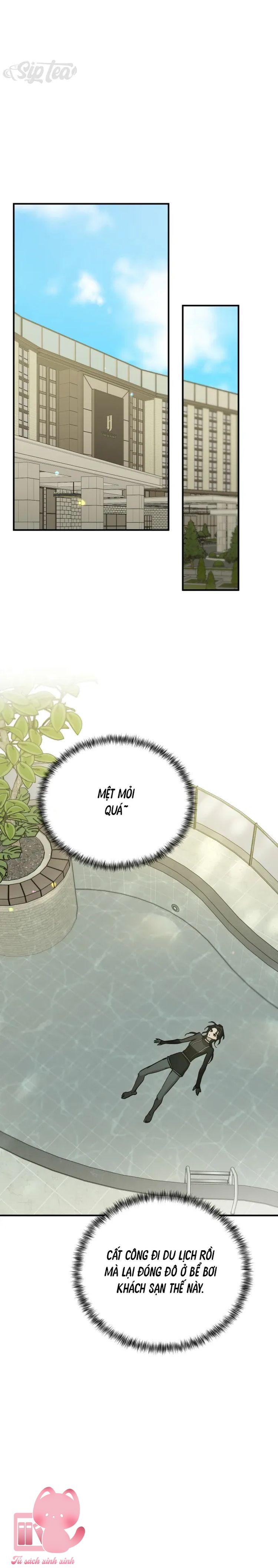 Những Kẻ Thú Tính - Chap 69