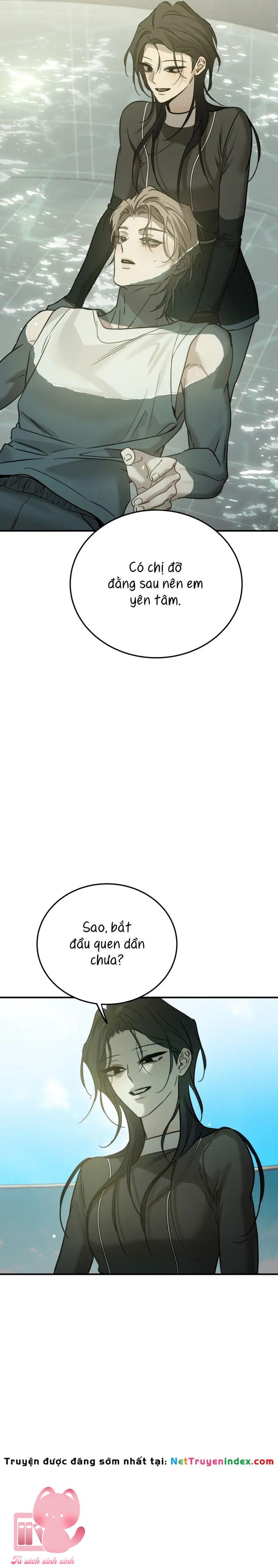 Những Kẻ Thú Tính - Chap 69