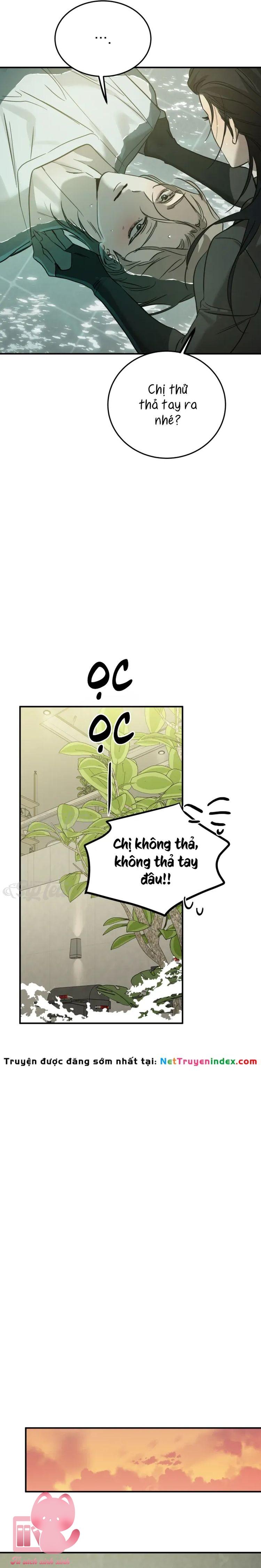 Những Kẻ Thú Tính - Chap 69