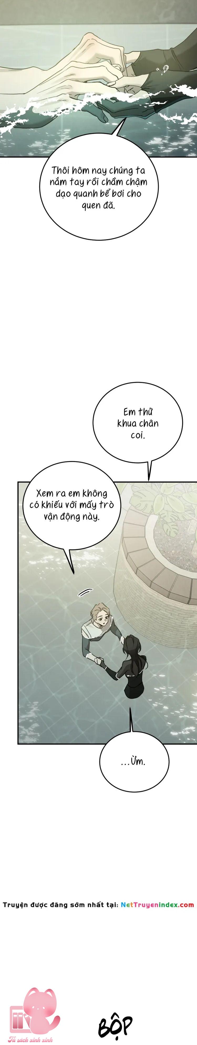 Những Kẻ Thú Tính - Chap 69