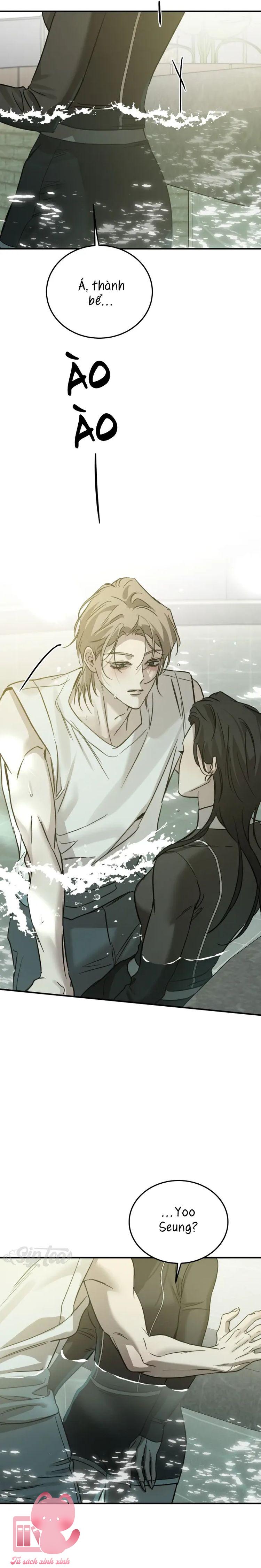 Những Kẻ Thú Tính - Chap 69