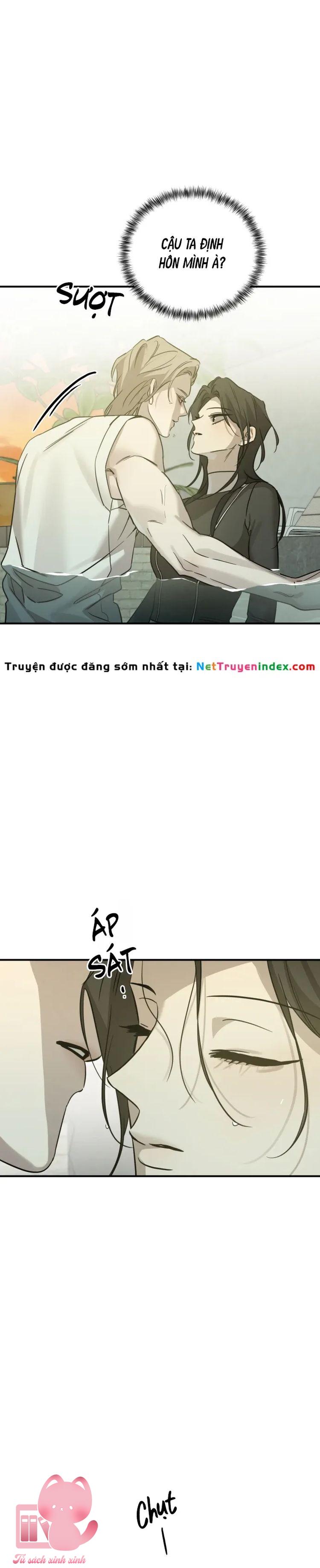 Những Kẻ Thú Tính - Chap 69