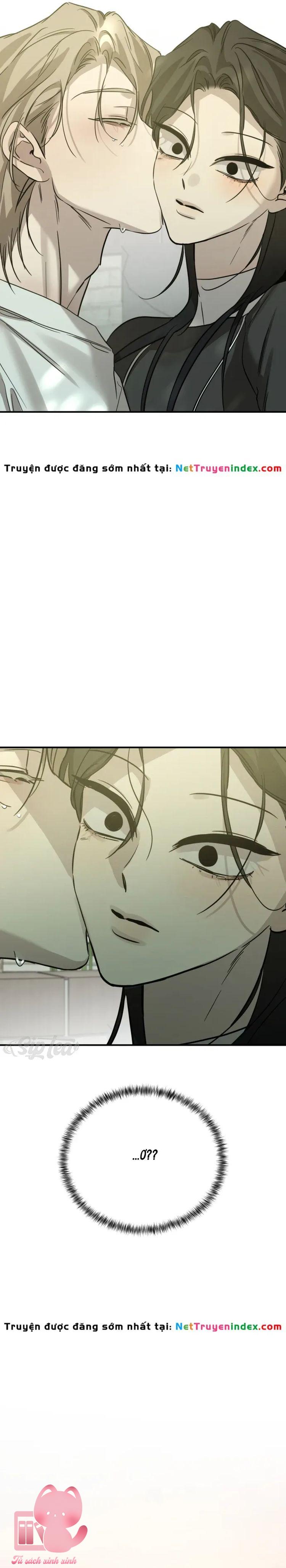 Những Kẻ Thú Tính - Chap 69