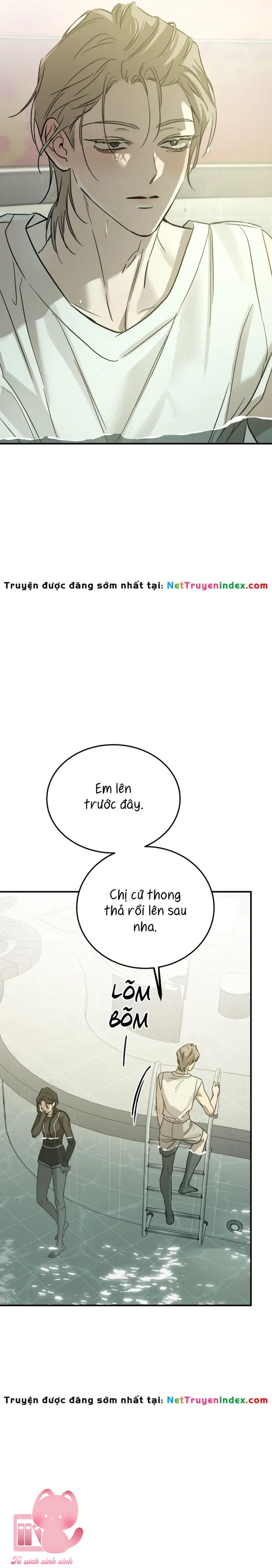 Những Kẻ Thú Tính - Chap 69