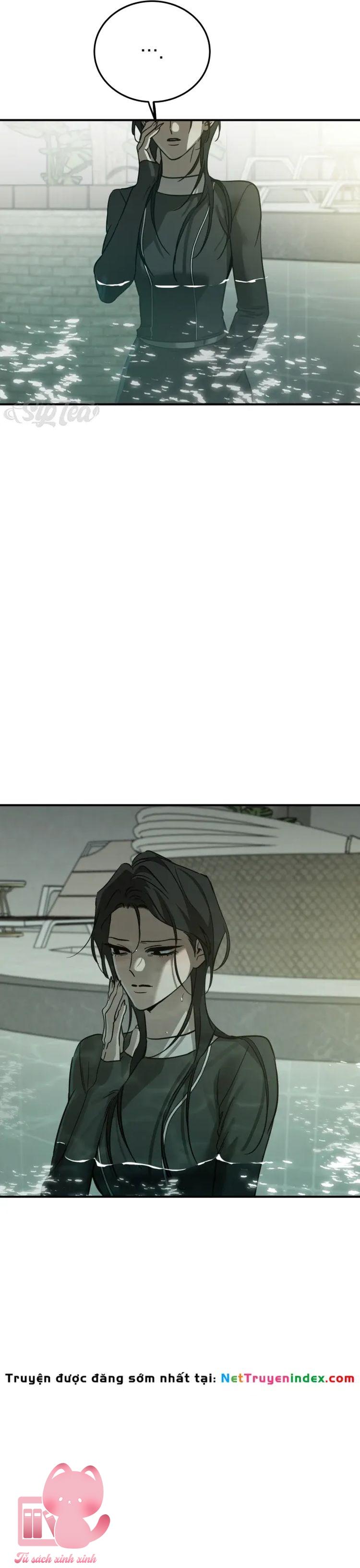 Những Kẻ Thú Tính - Chap 69