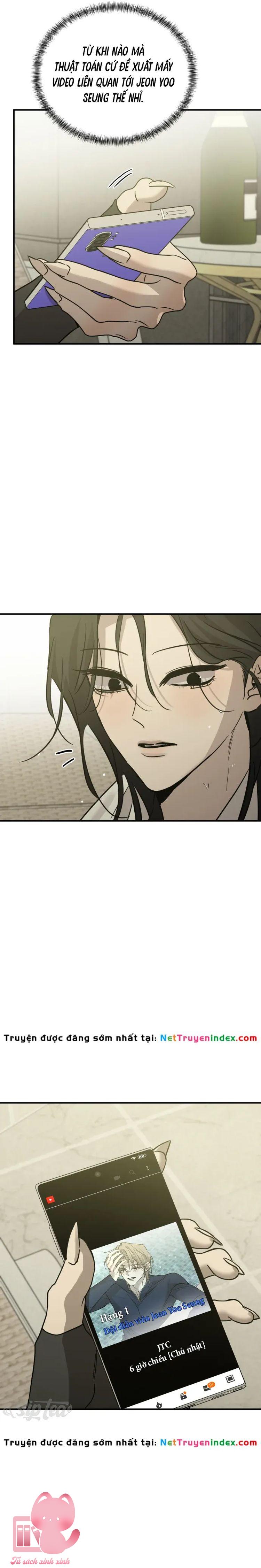 Những Kẻ Thú Tính - Chap 69
