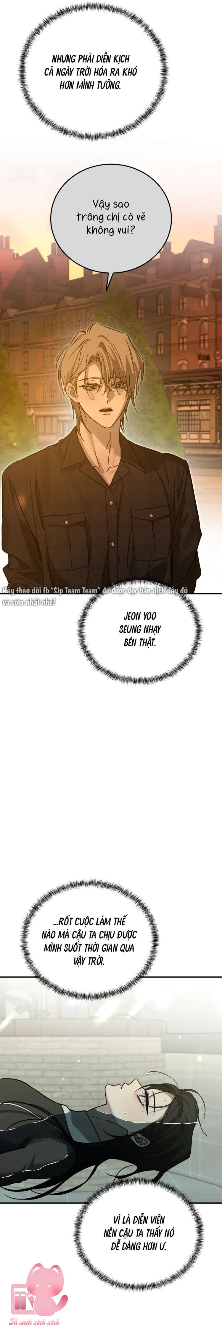 Những Kẻ Thú Tính - Chap 69