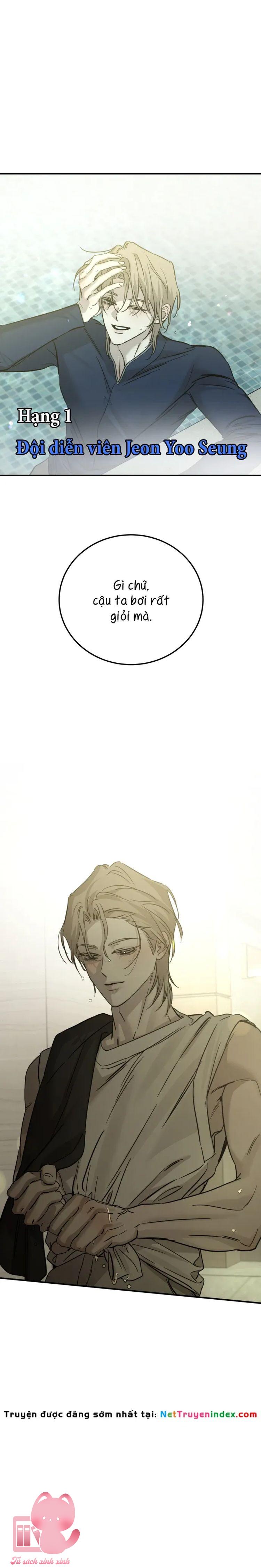 Những Kẻ Thú Tính - Chap 69