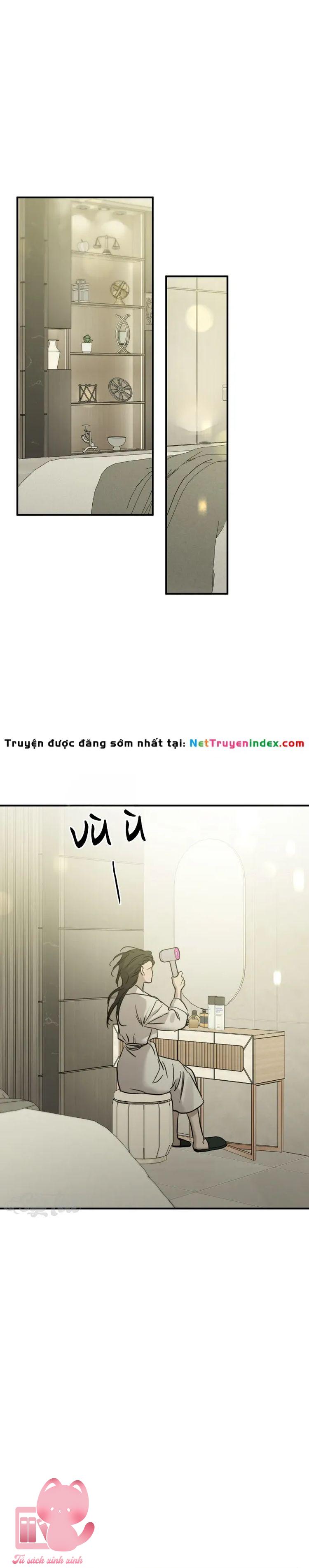 Những Kẻ Thú Tính - Chap 69