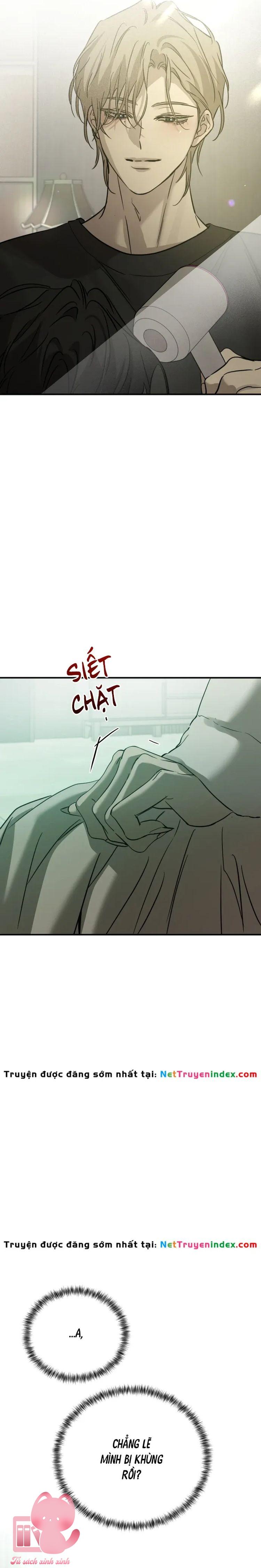 Những Kẻ Thú Tính - Chap 69