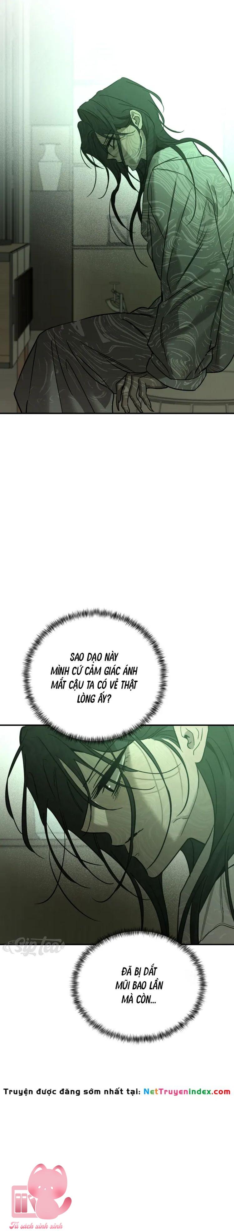 Những Kẻ Thú Tính - Chap 69
