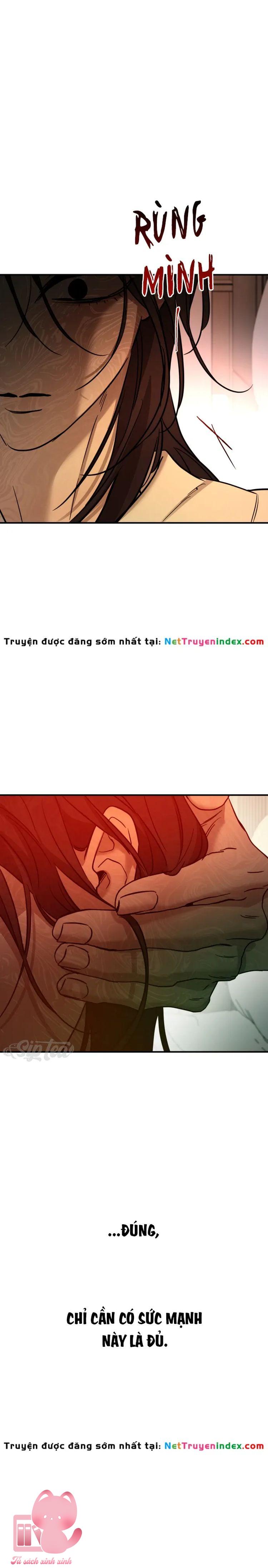 Những Kẻ Thú Tính - Chap 69