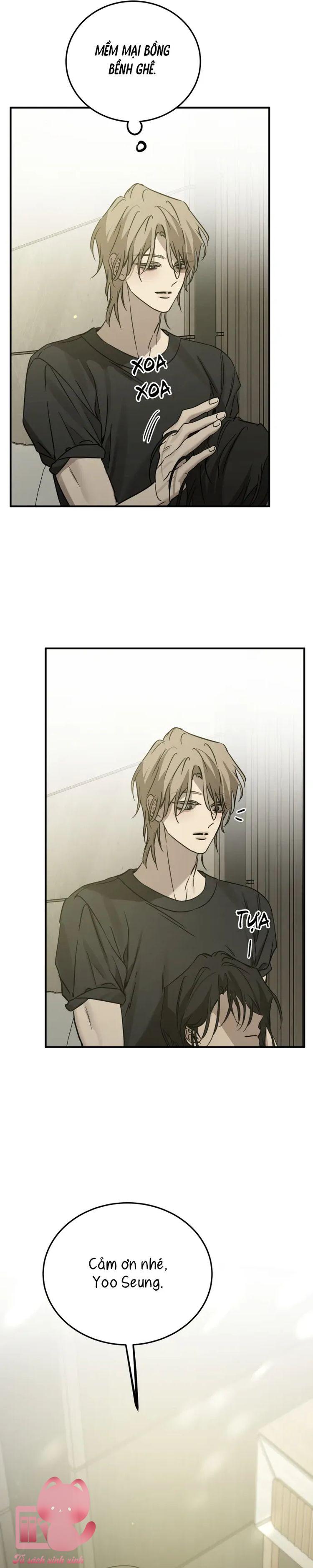 Những Kẻ Thú Tính - Chap 69