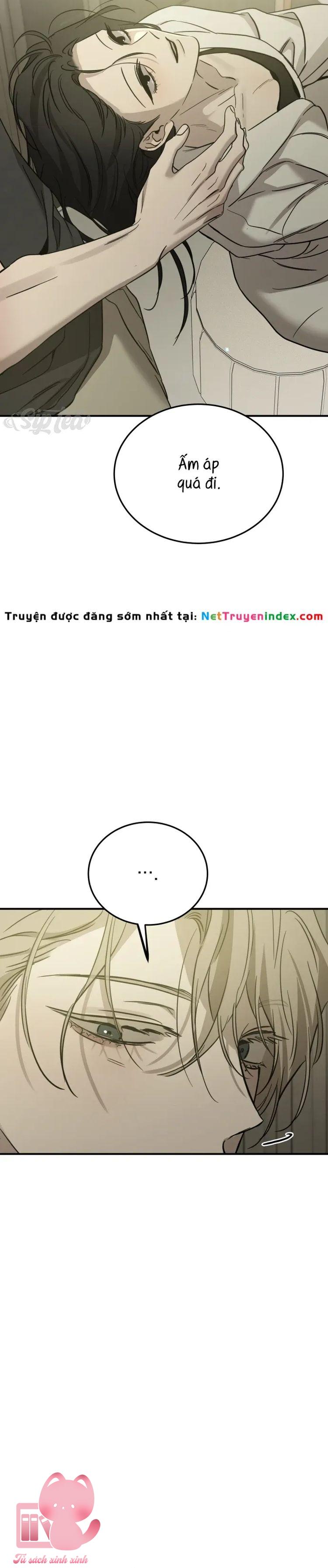 Những Kẻ Thú Tính - Chap 69