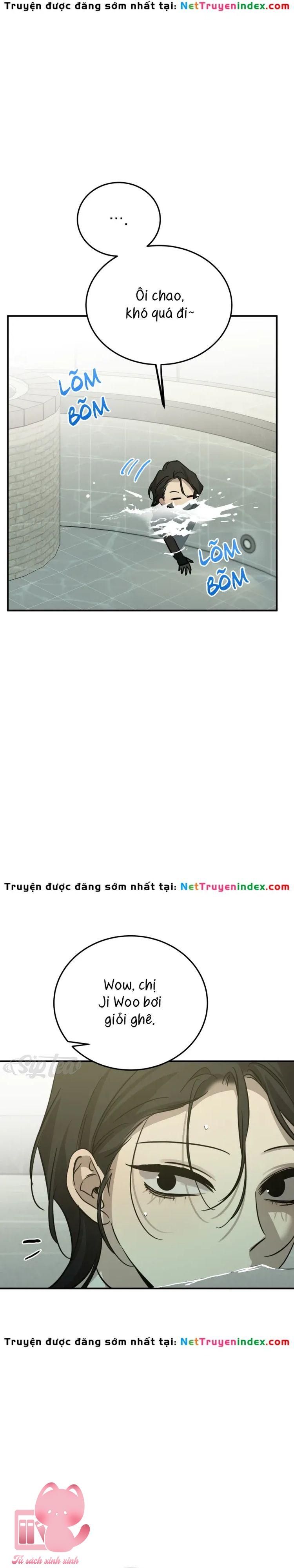 Những Kẻ Thú Tính - Chap 69