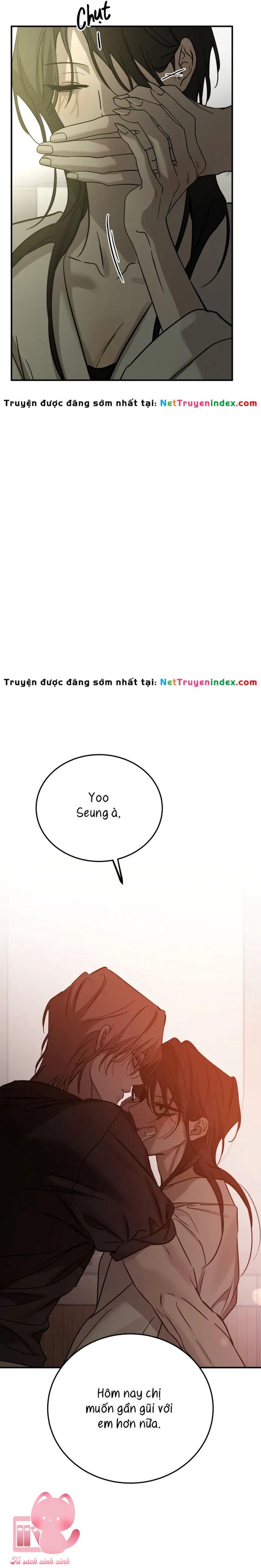 Những Kẻ Thú Tính - Chap 69