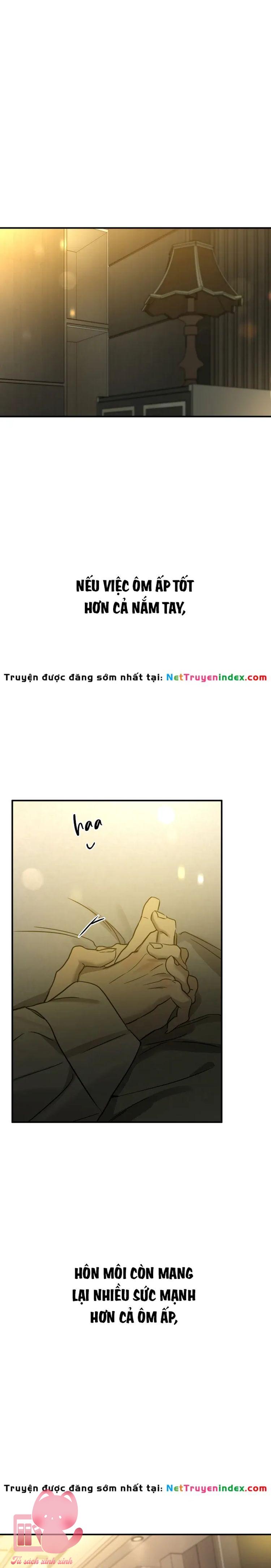 Những Kẻ Thú Tính - Chap 69