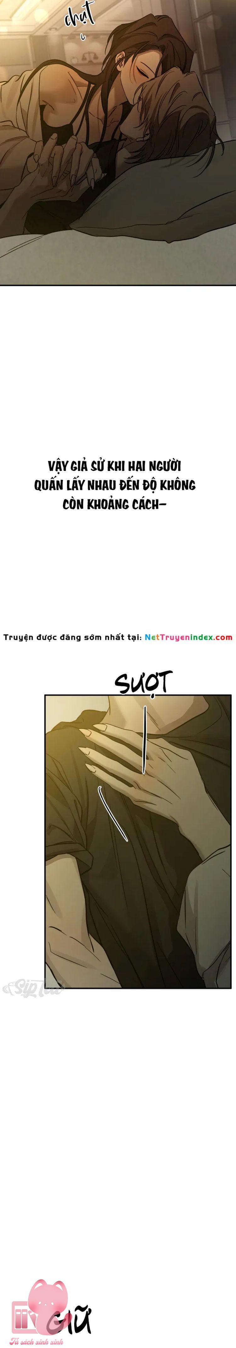 Những Kẻ Thú Tính - Chap 69