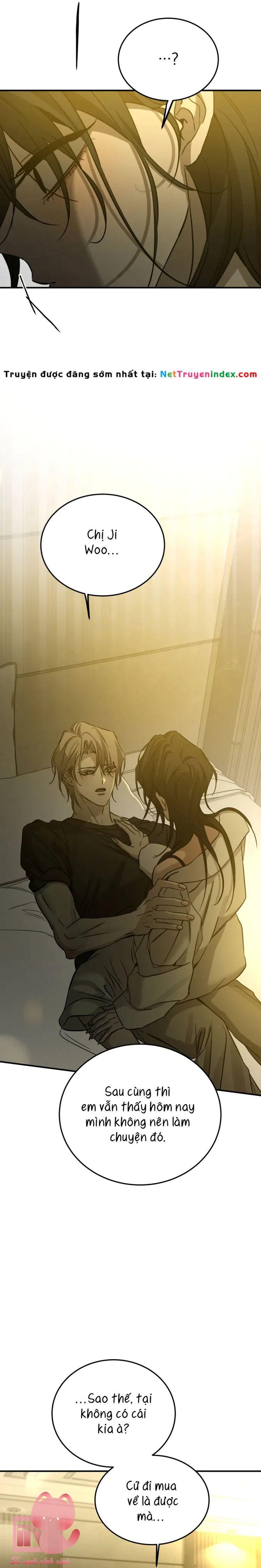Những Kẻ Thú Tính - Chap 69