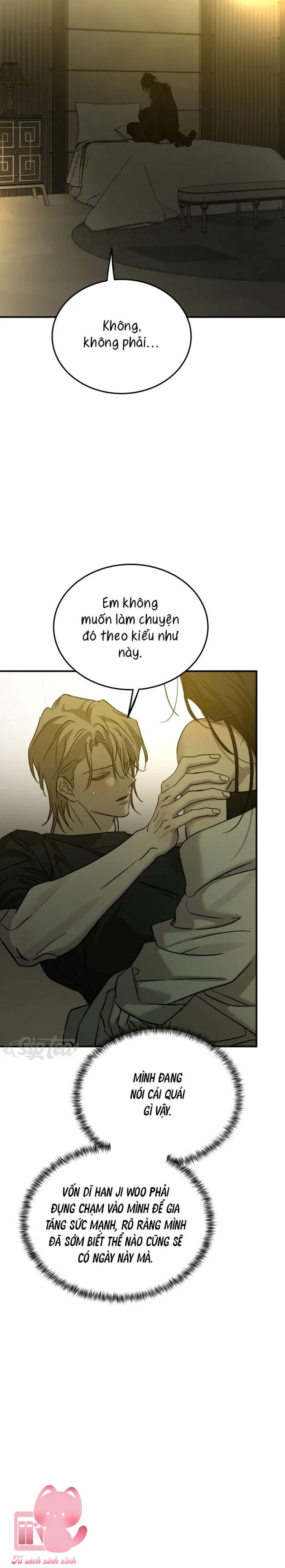 Những Kẻ Thú Tính - Chap 69