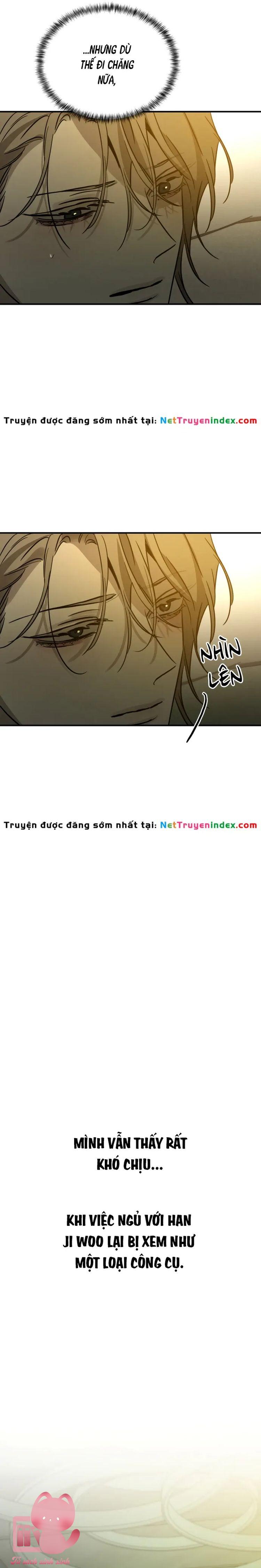 Những Kẻ Thú Tính - Chap 69