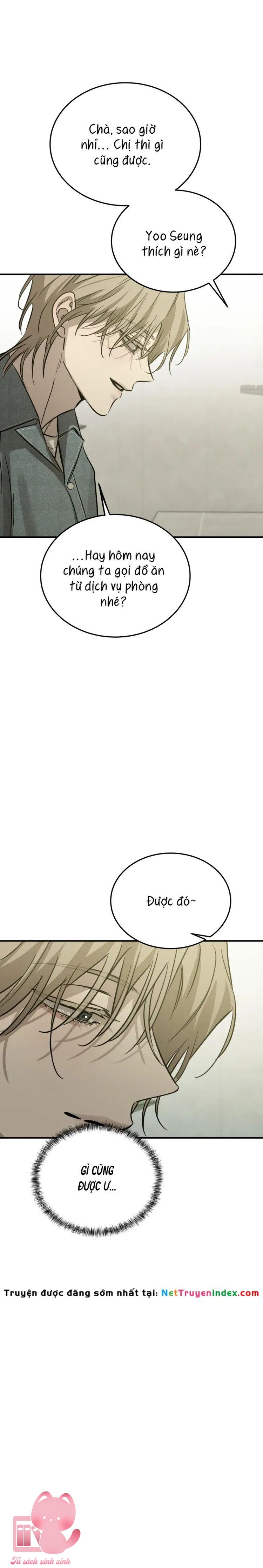 Những Kẻ Thú Tính - Chap 69