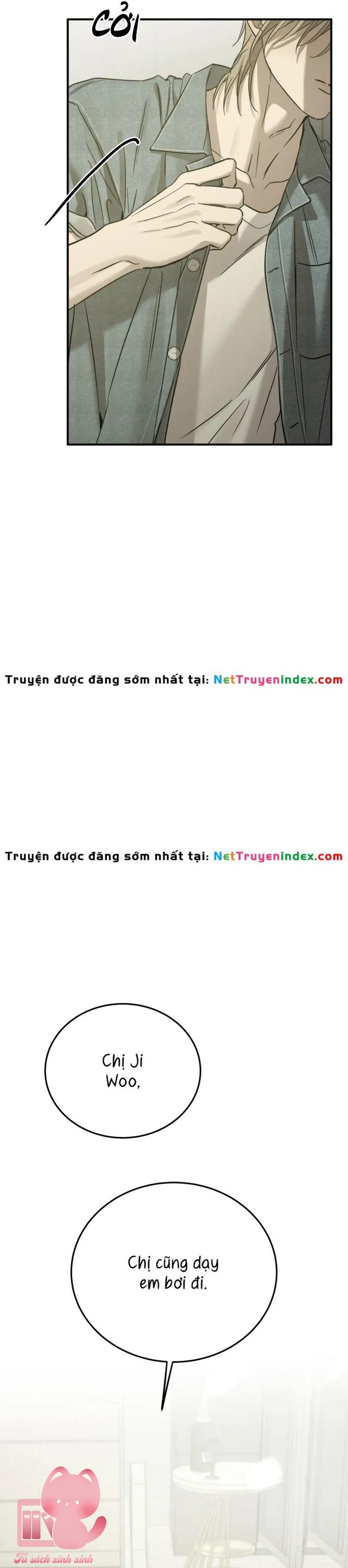 Những Kẻ Thú Tính - Chap 69