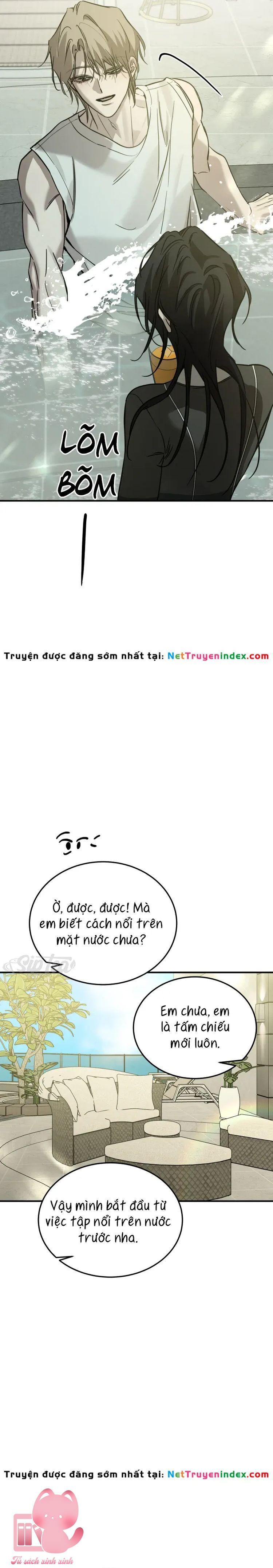 Những Kẻ Thú Tính - Chap 69