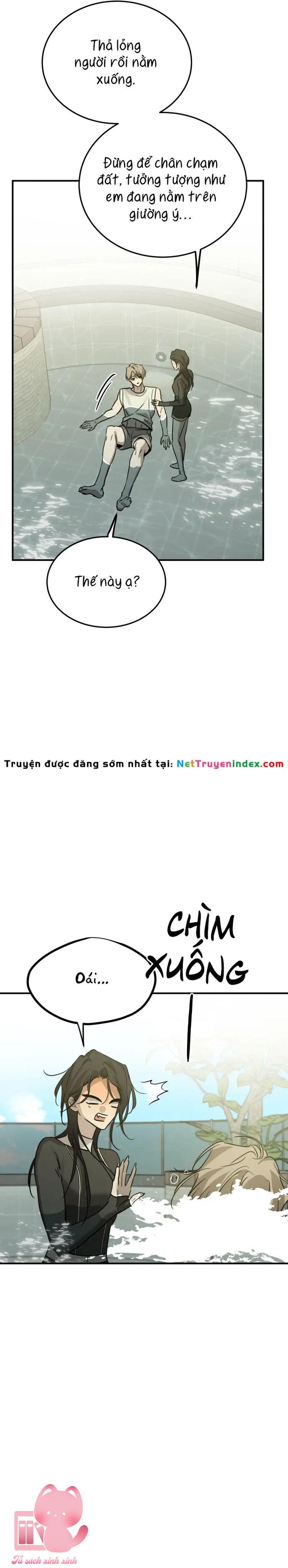 Những Kẻ Thú Tính - Chap 69